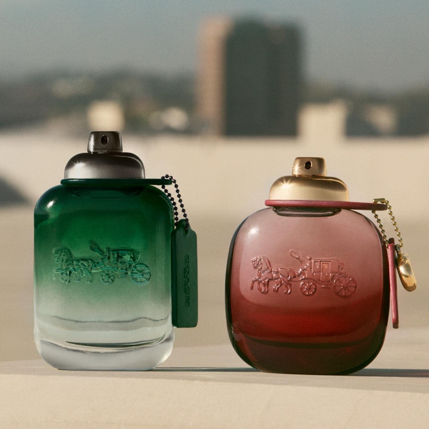 Foto 6 pulgar | Perfume Coach Wild Rose Eau De Parfum Para Mujer, 90 Ml - Venta Internacional.