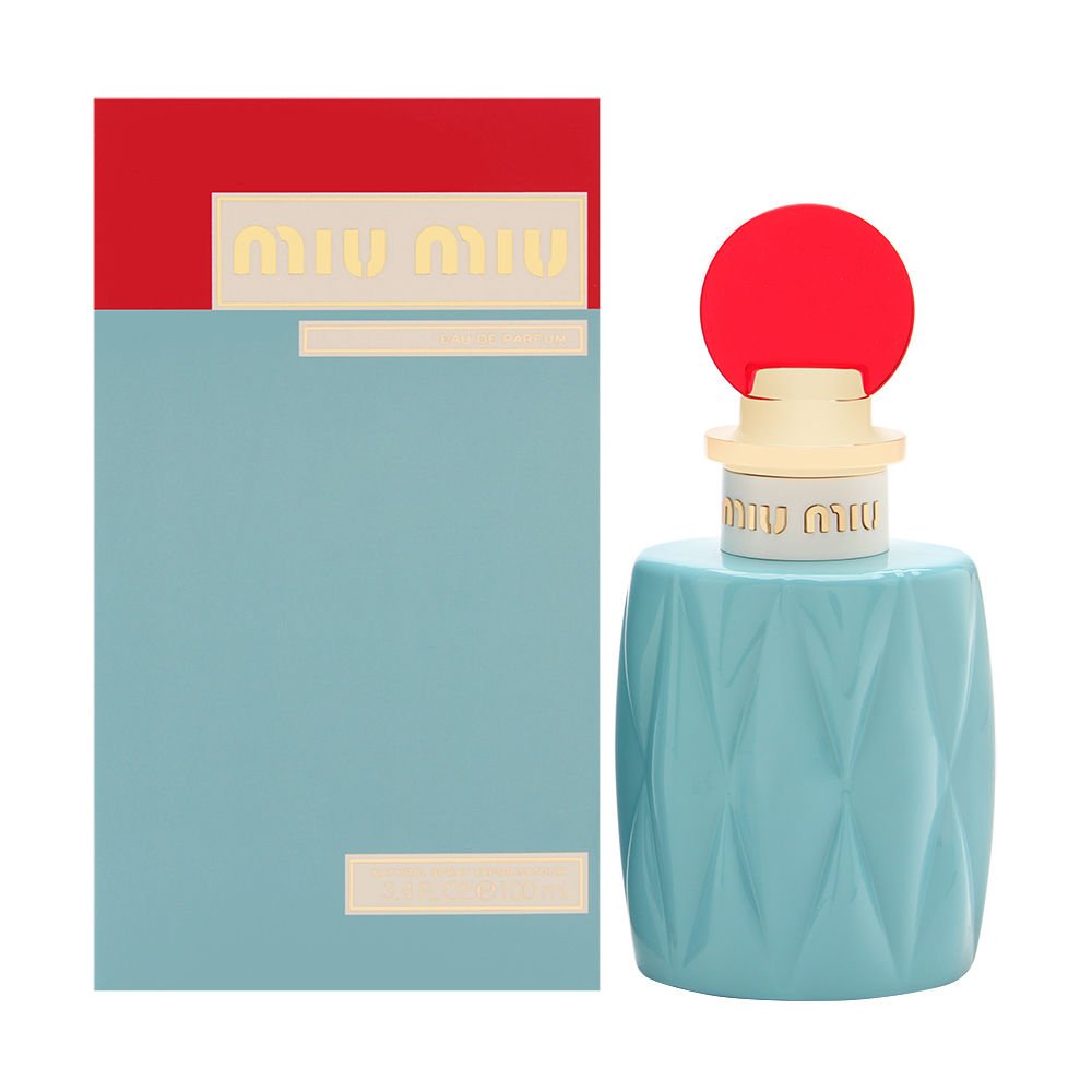 Foto 2 pulgar | Perfume Miu Miu Eau De Parfum 100 Ml Para Mujer - Venta Internacional.