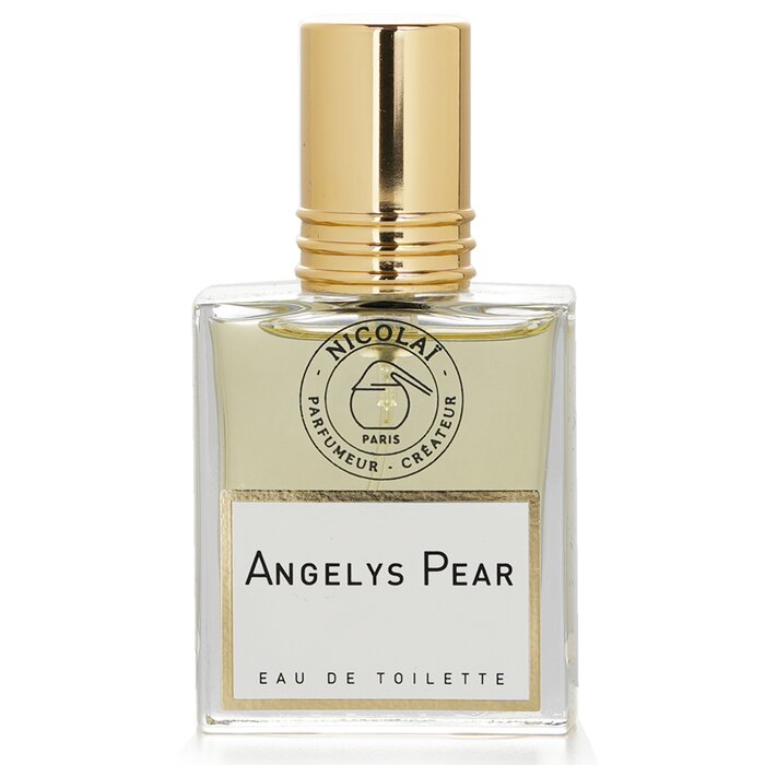 Foto 2 pulgar | Perfume Nicolai Angelys Pear Eau De Toilette 30 Ml Para Mujer - Venta Internacional.