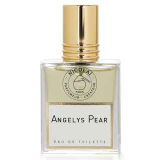 Foto 1 | Perfume Nicolai Angelys Pear Eau De Toilette 30 Ml Para Mujer - Venta Internacional.