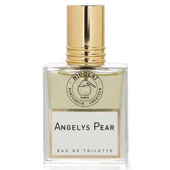 Foto 3 pulgar | Perfume Nicolai Angelys Pear Eau De Toilette 30 Ml Para Mujer - Venta Internacional.