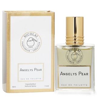 Foto 3 | Perfume Nicolai Angelys Pear Eau De Toilette 30 Ml Para Mujer - Venta Internacional.