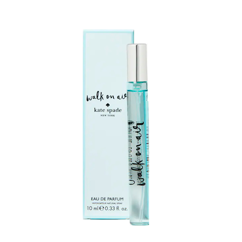 Perfume Kate Spade Walk On Air Edp 10 ml para Mujer-Venta Internacional