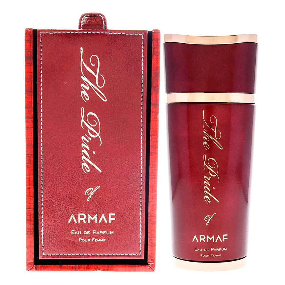 Foto 2 pulgar | Perfume Armaf The Pride Edp 100 ml para Mujer-Venta Internacional