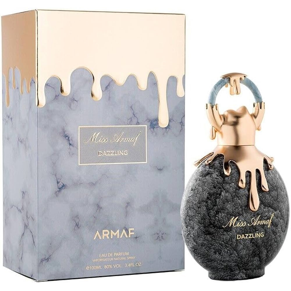 Foto 2 pulgar | Perfume Armaf Miss Dazzling Edp 100 ml para Mujer-Venta Internacional