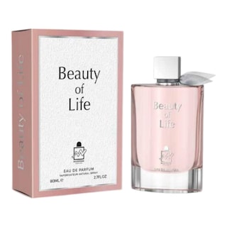 Foto 3 | Perfume Milestone Beauty Of Life Pink Crystal Edp 80 Ml para Mujer