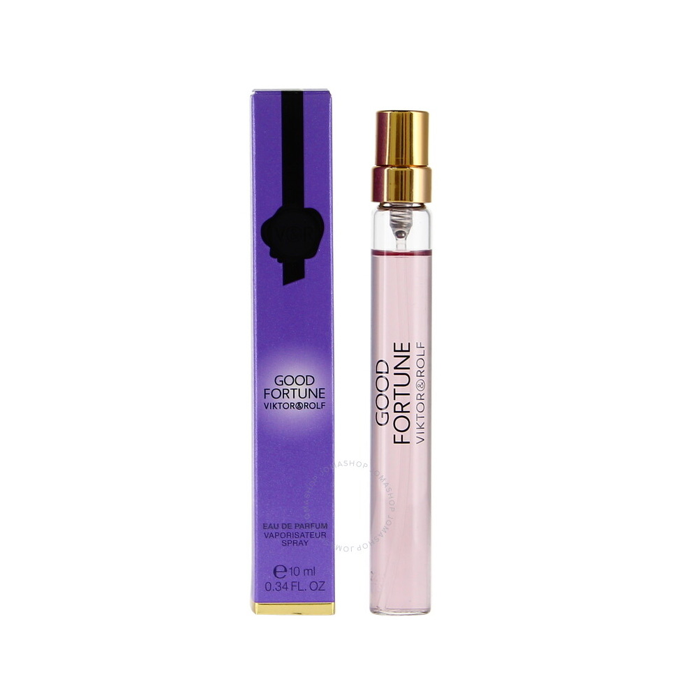Foto 2 pulgar | Perfume Viktor And Rolf Good Fortune Eau De Parfum para Mujer - Venta Internacional