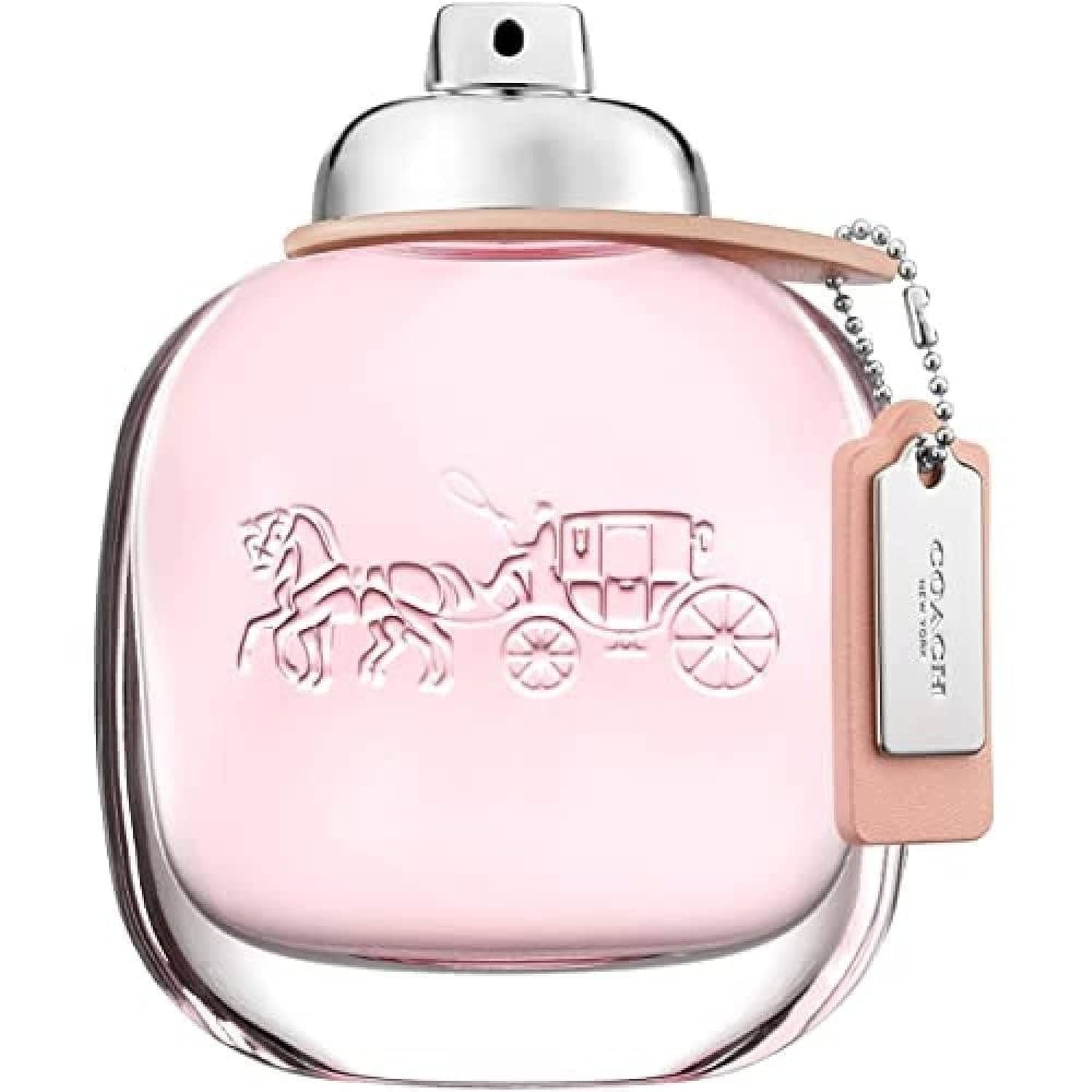 Foto 2 pulgar | Perfume Coach Signature Eau De Toilette, 90 Ml, Para Mujer - Venta Internacional.