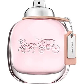 Foto 1 | Perfume Coach Signature Eau De Toilette, 90 Ml, Para Mujer - Venta Internacional.