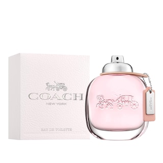 Foto 2 | Perfume Coach Signature Eau De Toilette, 90 Ml, Para Mujer - Venta Internacional.
