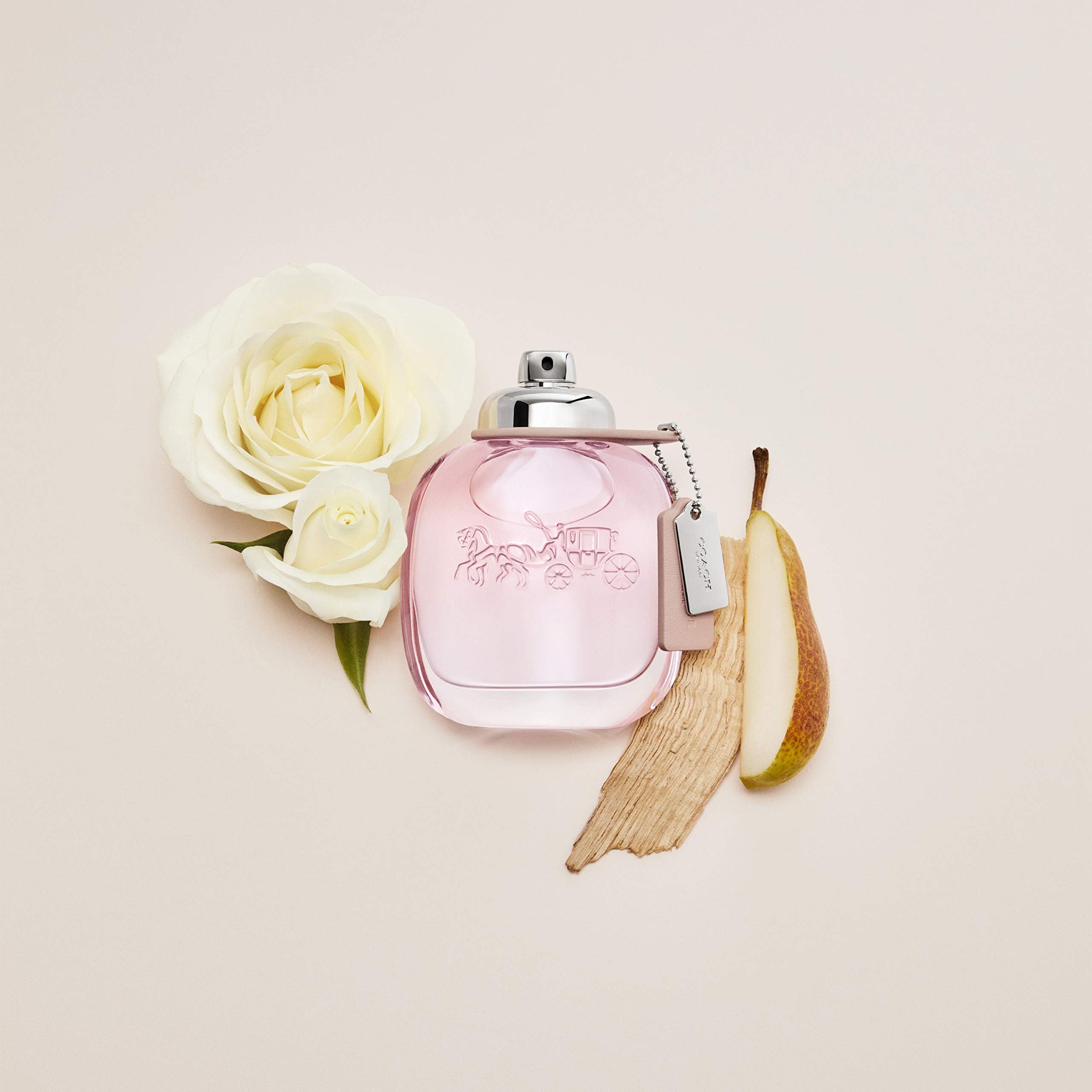 Foto 4 pulgar | Perfume Coach Signature Eau De Toilette, 90 Ml, Para Mujer - Venta Internacional.