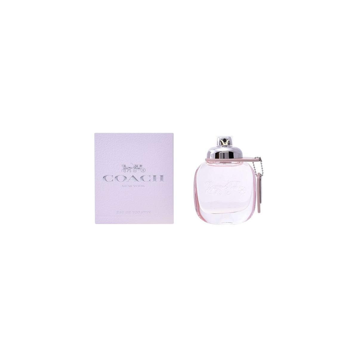 Foto 6 pulgar | Perfume Coach Signature Eau De Toilette, 90 Ml, Para Mujer - Venta Internacional.