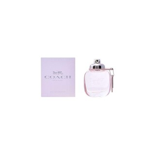 Foto 5 | Perfume Coach Signature Eau De Toilette, 90 Ml, Para Mujer - Venta Internacional.