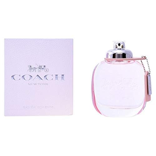 Foto 7 pulgar | Perfume Coach Signature Eau De Toilette, 90 Ml, Para Mujer - Venta Internacional.