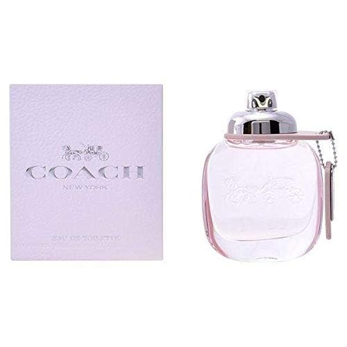 Foto 7 | Perfume Coach Signature Eau De Toilette, 90 Ml, Para Mujer - Venta Internacional.