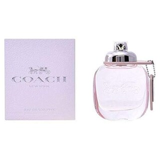 Foto 7 | Perfume Coach Signature Eau De Toilette, 90 Ml, Para Mujer - Venta Internacional.