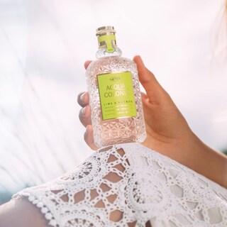Foto 2 | Perfume Mäurer & Wirtz 4711 Acqua Colonia Lima Y Nuez Moscada 50 Ml - Venta Internacional.