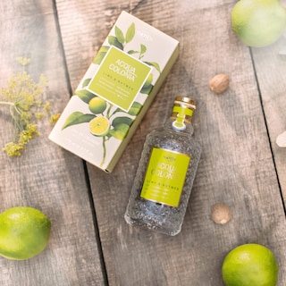 Foto 3 | Perfume Mäurer & Wirtz 4711 Acqua Colonia Lima Y Nuez Moscada 50 Ml - Venta Internacional.