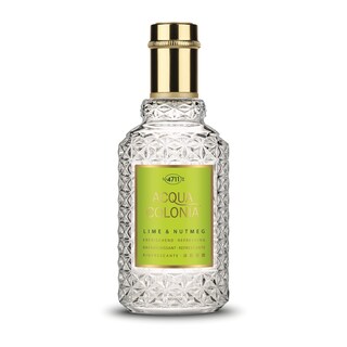 Foto 5 | Perfume Mäurer & Wirtz 4711 Acqua Colonia Lima Y Nuez Moscada 50 Ml - Venta Internacional.