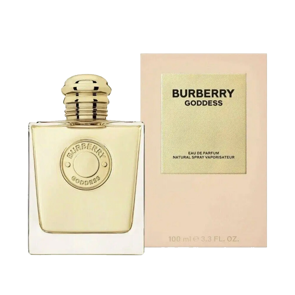 Foto 2 pulgar | Perfume Burberry Goddess Eau De Parfum 100 ml para Mujer - Venta Internacional