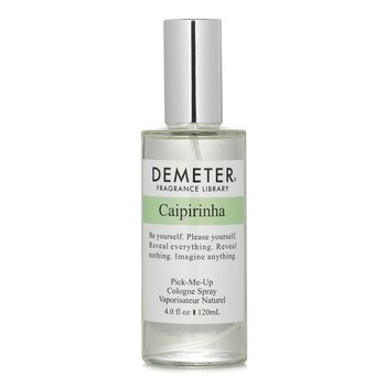 Foto 2 pulgar | Perfume Demeter Caipirinha Cologne Spray Para Mujeres Y Hombres - 120 Ml - Venta Internacional.