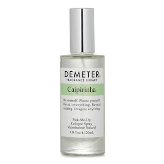 Foto 1 | Perfume Demeter Caipirinha Cologne Spray Para Mujeres Y Hombres - 120 Ml - Venta Internacional.