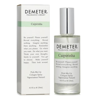 Foto 2 | Perfume Demeter Caipirinha Cologne Spray Para Mujeres Y Hombres - 120 Ml - Venta Internacional.