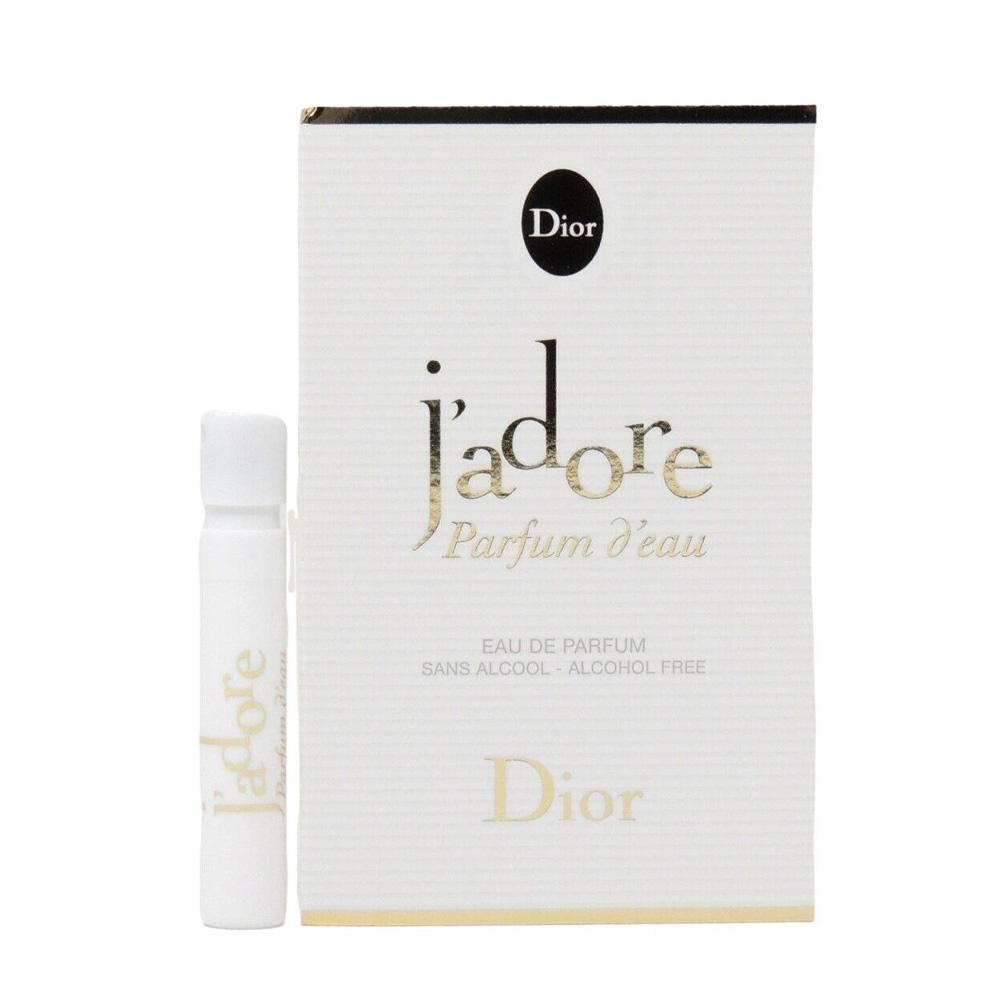 Foto 2 pulgar | Perfume Christian Dior J'adore Parfum D'eau 2022 para Mujer - Venta Internacional