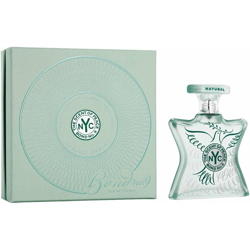 Foto 2 pulgar | Perfume Bond No. 9 Sent Of Peace Natural para Mujer - Venta Internacional