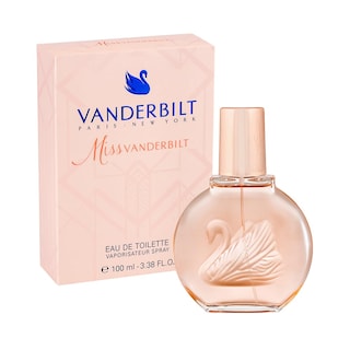 Foto 1 | Perfume Gloria Vanderbilt Miss Vanderbilt Edt 100 ml para Mujer-Venta Internacional