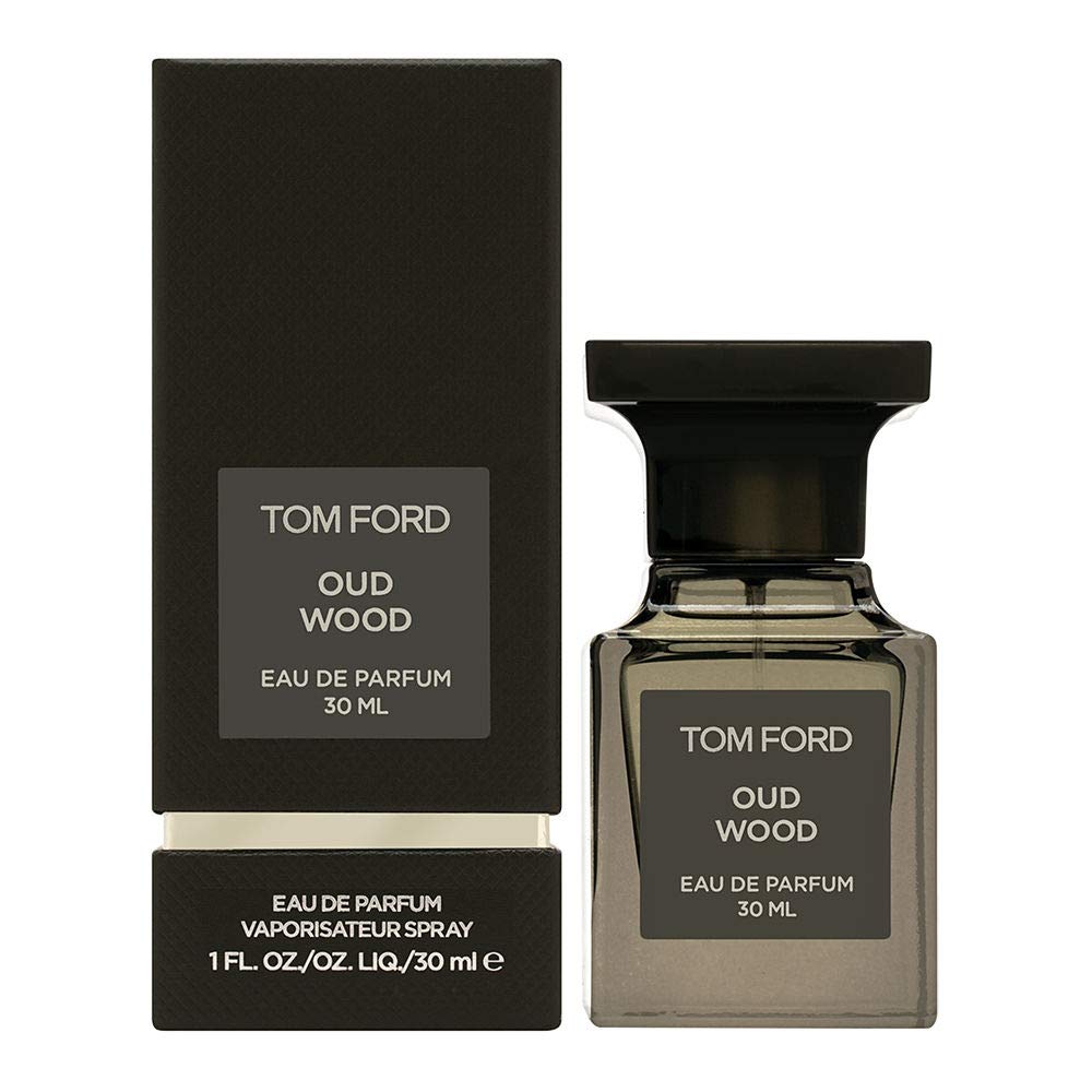Foto 2 pulgar | Perfume Tom Ford Private Blend Oud Wood Eau De Parfum para Mujer 30 ml - Venta Internacional
