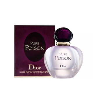 Foto 1 | Perfume Christian Dior Pure Poison Edp 50 ml para Mujer-Venta Internacional