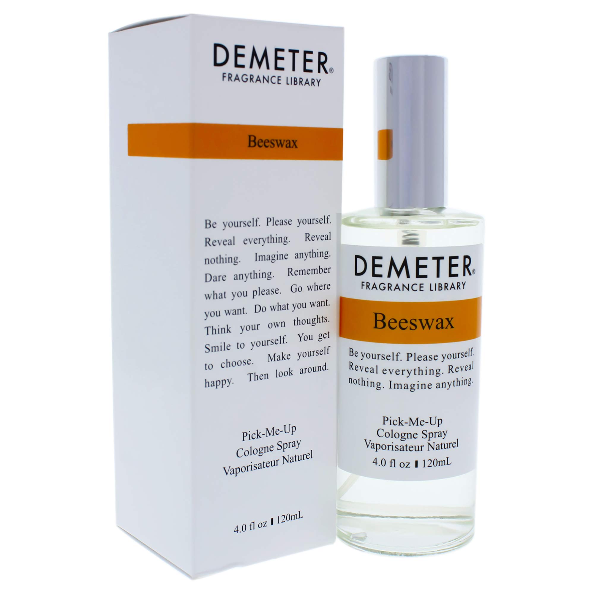 Foto 2 pulgar | Perfume Demeter Cologne Spray De Cera De Abejas 120 Ml Para Mujer - Venta Internacional.