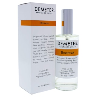 Foto 1 | Perfume Demeter Cologne Spray De Cera De Abejas 120 Ml Para Mujer - Venta Internacional.