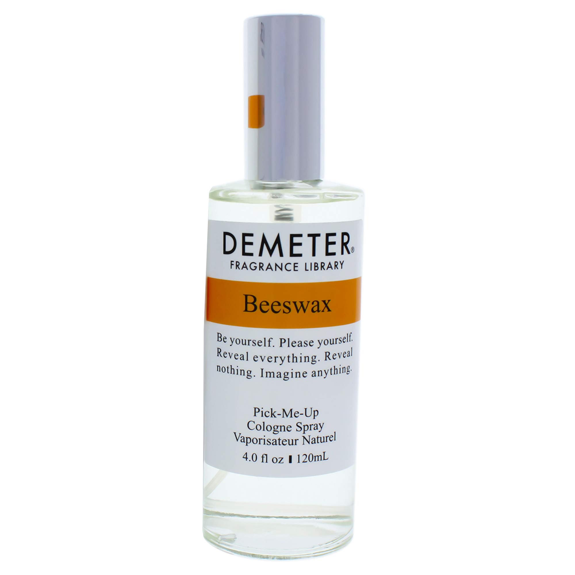 Foto 3 pulgar | Perfume Demeter Cologne Spray De Cera De Abejas 120 Ml Para Mujer - Venta Internacional.
