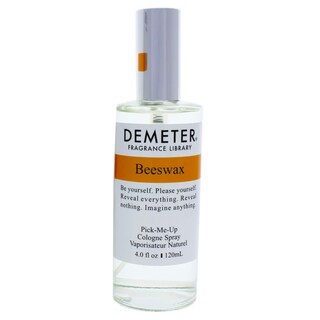 Foto 2 | Perfume Demeter Cologne Spray De Cera De Abejas 120 Ml Para Mujer - Venta Internacional.