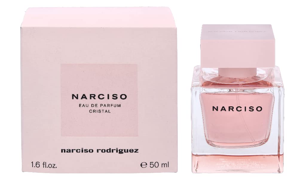 Foto 2 pulgar | Perfume Narciso Rodriguez Cristal Edp 50 Ml Para Mujer - Venta Internacional.