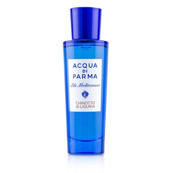 Foto 3 pulgar | Perfume Acqua Di Parma Azul Mediterráneo Chinotto Di Liguria - 30 Ml - Venta Internacional.