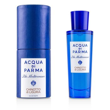 Foto 4 pulgar | Perfume Acqua Di Parma Azul Mediterráneo Chinotto Di Liguria - 30 Ml - Venta Internacional.