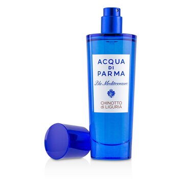 Foto 5 pulgar | Perfume Acqua Di Parma Azul Mediterráneo Chinotto Di Liguria - 30 Ml - Venta Internacional.