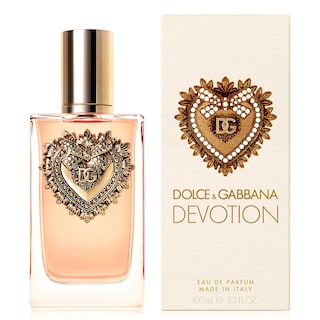 Foto 1 | Perfume Dolce And Gabbana Devotion Eau De Parfum para Mujer - Venta Internacional