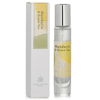 Foto 2 | Perfume Acca Kappa Mandarin & Green Tea Eau De Parfum 15 ml - Venta Internacional
