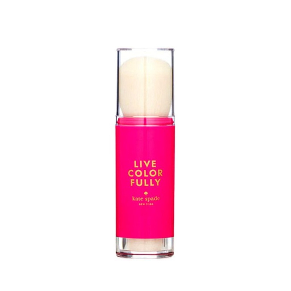 Polvo Corporal Kate Spade Live con Aroma para Mujer - Venta Internacional