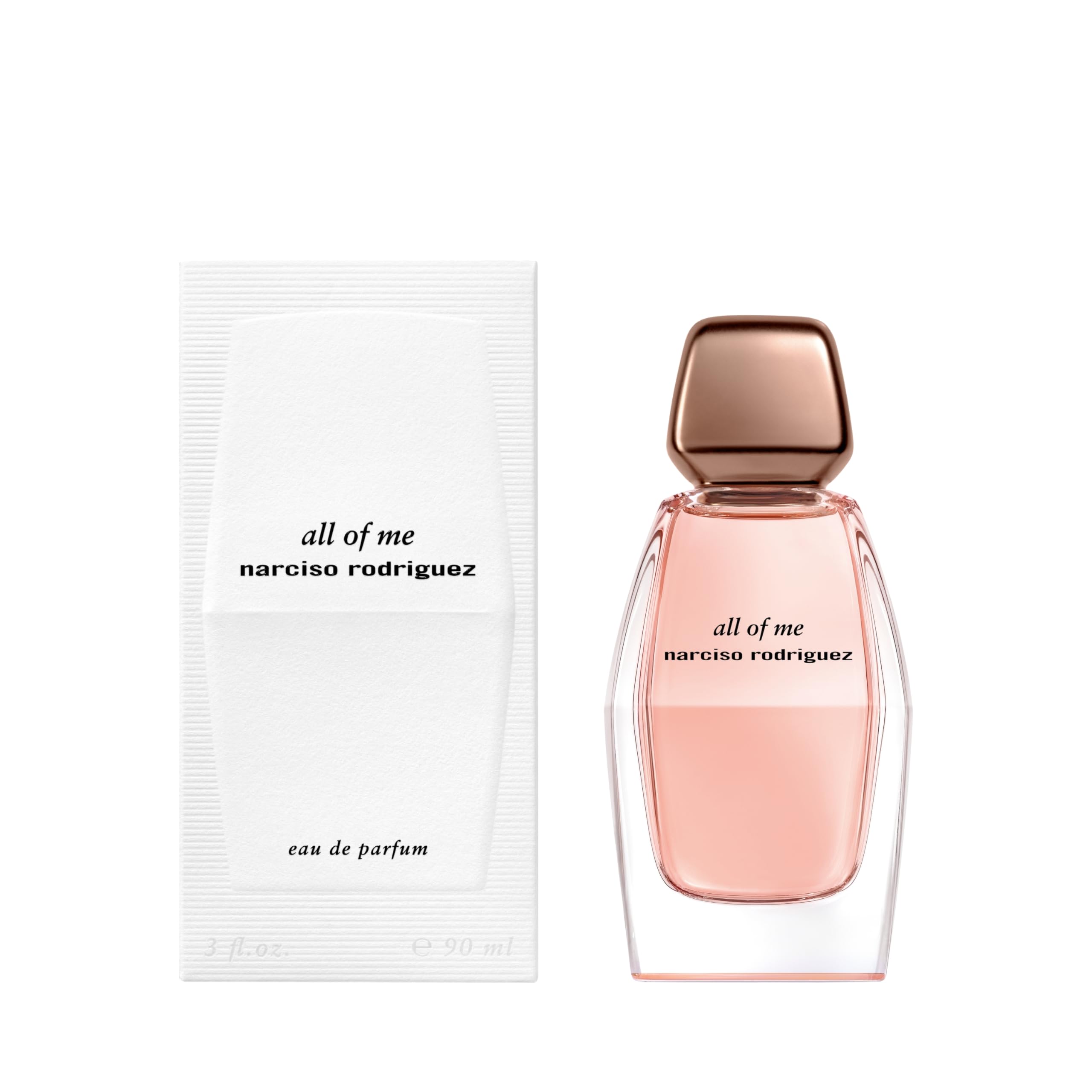 Foto 4 pulgar | Perfume Narciso Rodriguez All Of Me Eau De Parfum Para Mujer, 90 Ml - Venta Internacional.