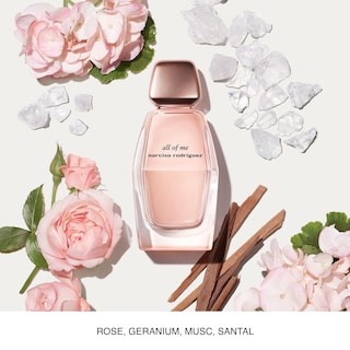 Foto 4 | Perfume Narciso Rodriguez All Of Me Eau De Parfum Para Mujer, 90 Ml - Venta Internacional.