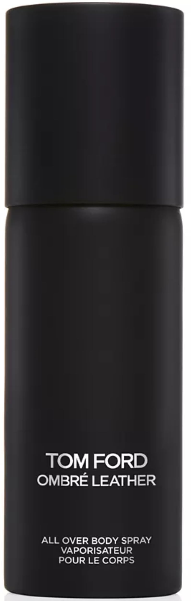Foto 2 pulgar | Spray Corporal Tom Ford Ombre Leather All Over 120 Ml - Venta Internacional.