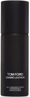 Foto 1 | Spray Corporal Tom Ford Ombre Leather All Over 120 Ml - Venta Internacional.