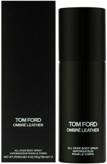 Foto 2 | Spray Corporal Tom Ford Ombre Leather All Over 120 Ml - Venta Internacional.
