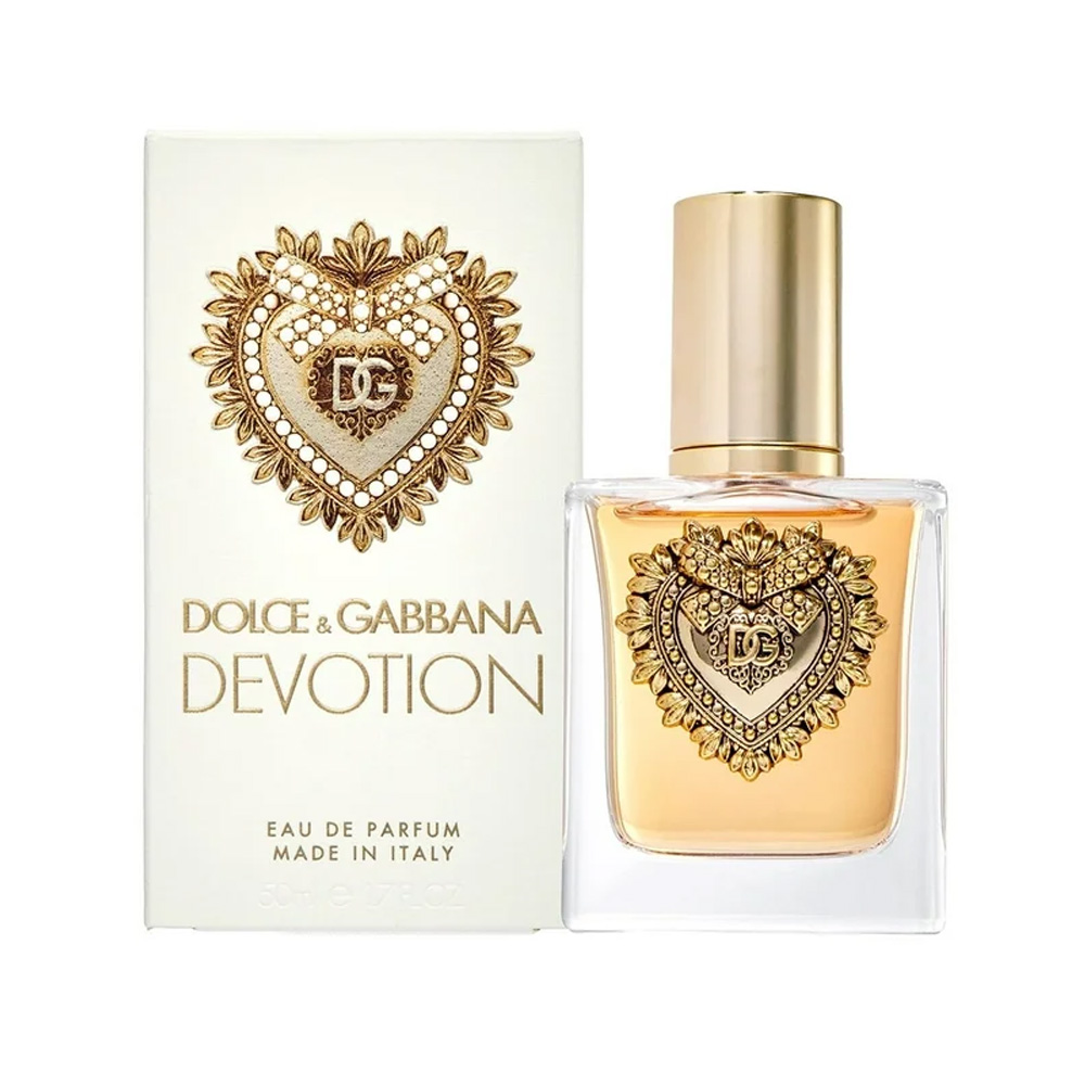 Foto 2 pulgar | Perfume Dolce and Gabbana Devotion Eau de Parfum 100 ml para Mujer - Venta Internacional