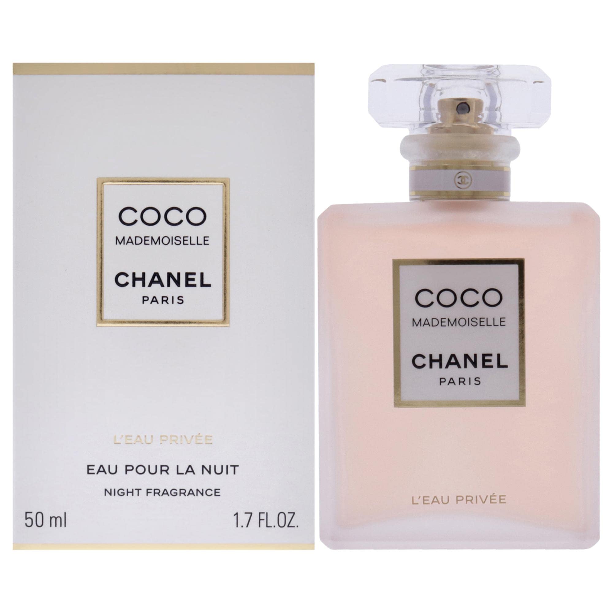 Foto 2 pulgar | Perfume Chanel Coco Mademoiselle Eau De Parfum 50 ml para Mujer - Venta Internacional